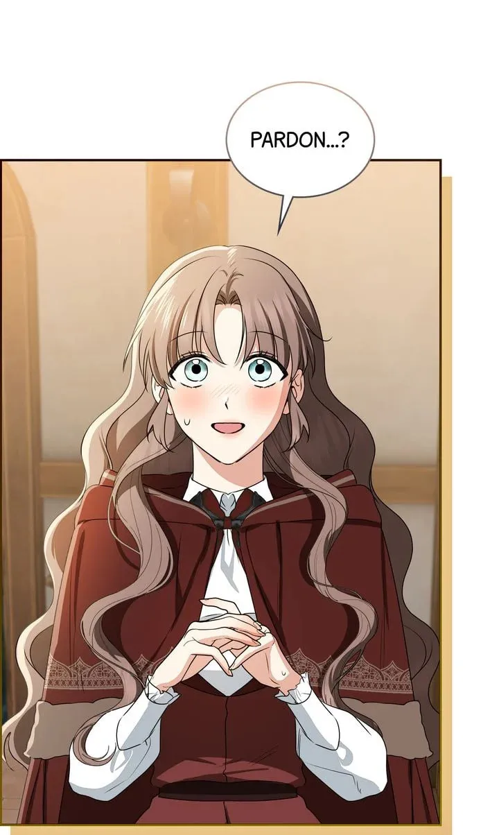 Read My Little Tyrant chapter 75 image 82 on Lezhin