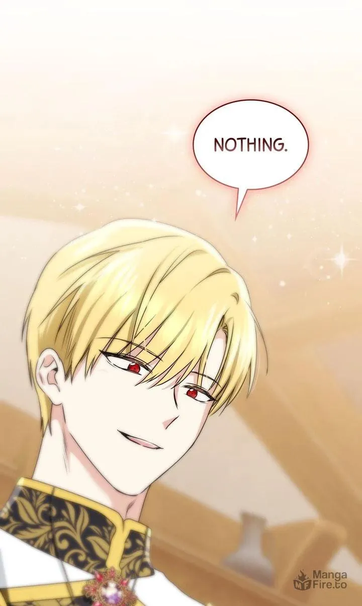 Read My Little Tyrant chapter 75 image 84 on Lezhin