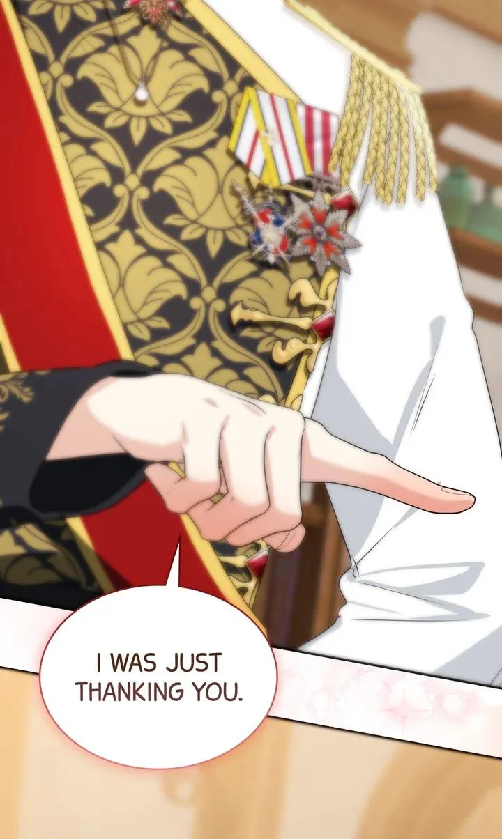 Read My Little Tyrant chapter 75 image 85 on Lezhin