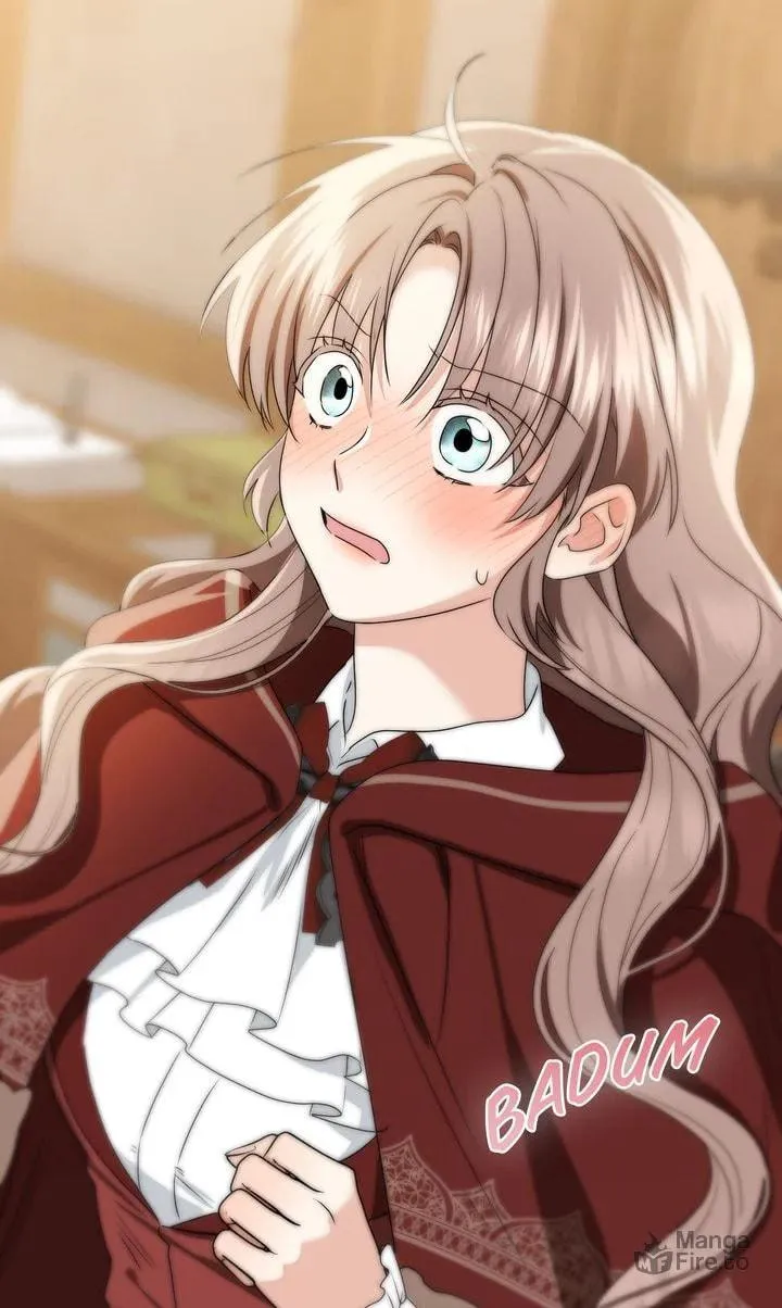 Read My Little Tyrant chapter 75 image 86 on Lezhin