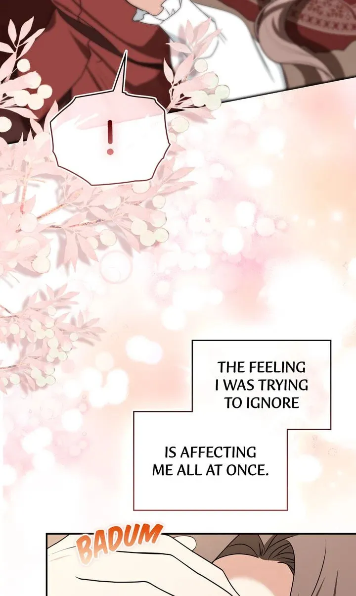 Read My Little Tyrant chapter 75 image 87 on Lezhin