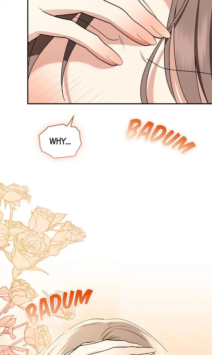 Read My Little Tyrant chapter 75 image 88 on Lezhin