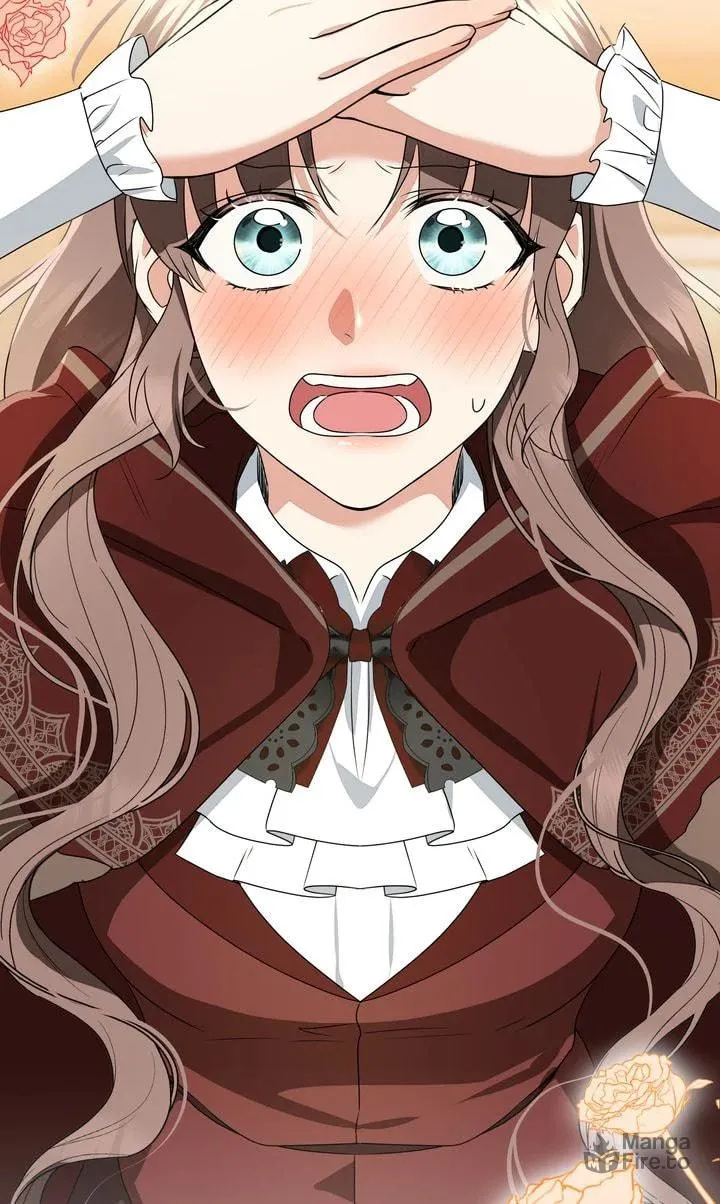 Read My Little Tyrant chapter 75 image 89 on Lezhin