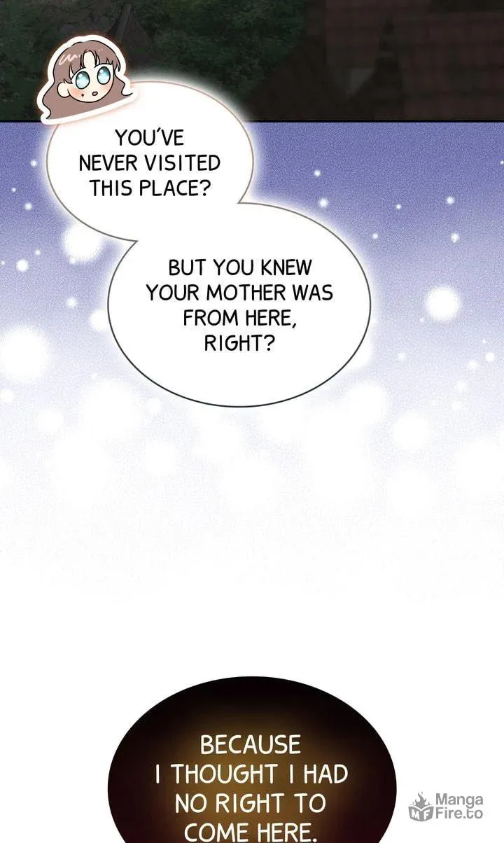Read My Little Tyrant chapter 75 image 9 on Lezhin