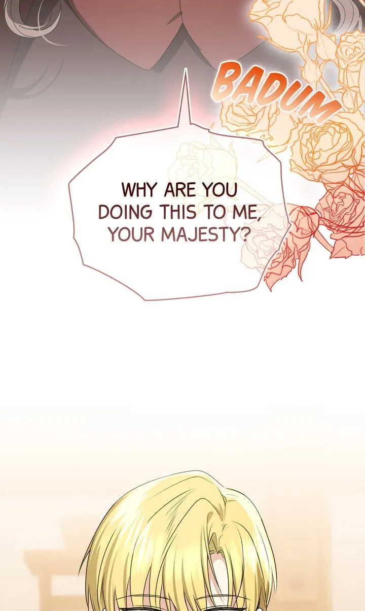 Read My Little Tyrant chapter 75 image 90 on Lezhin