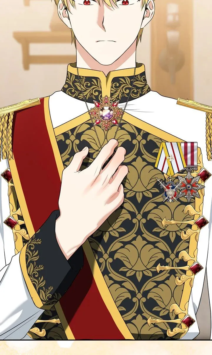 Read My Little Tyrant chapter 75 image 91 on Lezhin