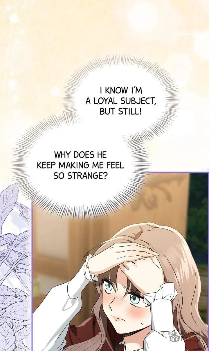 Read My Little Tyrant chapter 75 image 92 on Lezhin