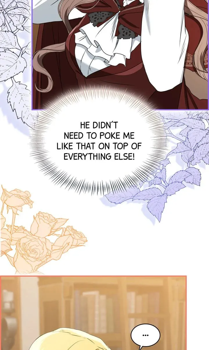 Read My Little Tyrant chapter 75 image 93 on Lezhin
