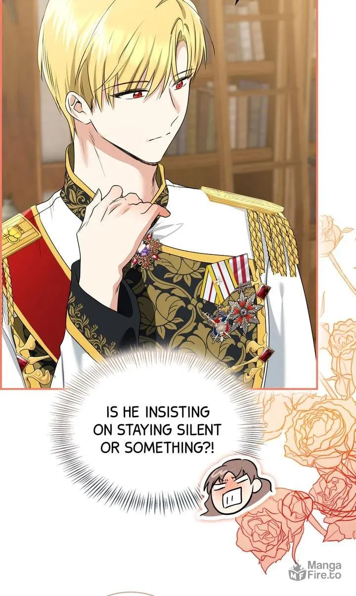 Read My Little Tyrant chapter 75 image 94 on Lezhin