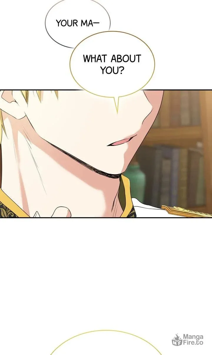 Read My Little Tyrant chapter 75 image 95 on Lezhin