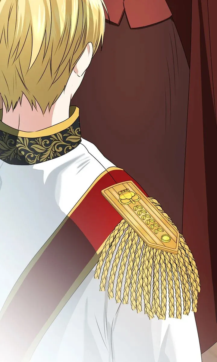 Read My Little Tyrant chapter 75 image 97 on Lezhin
