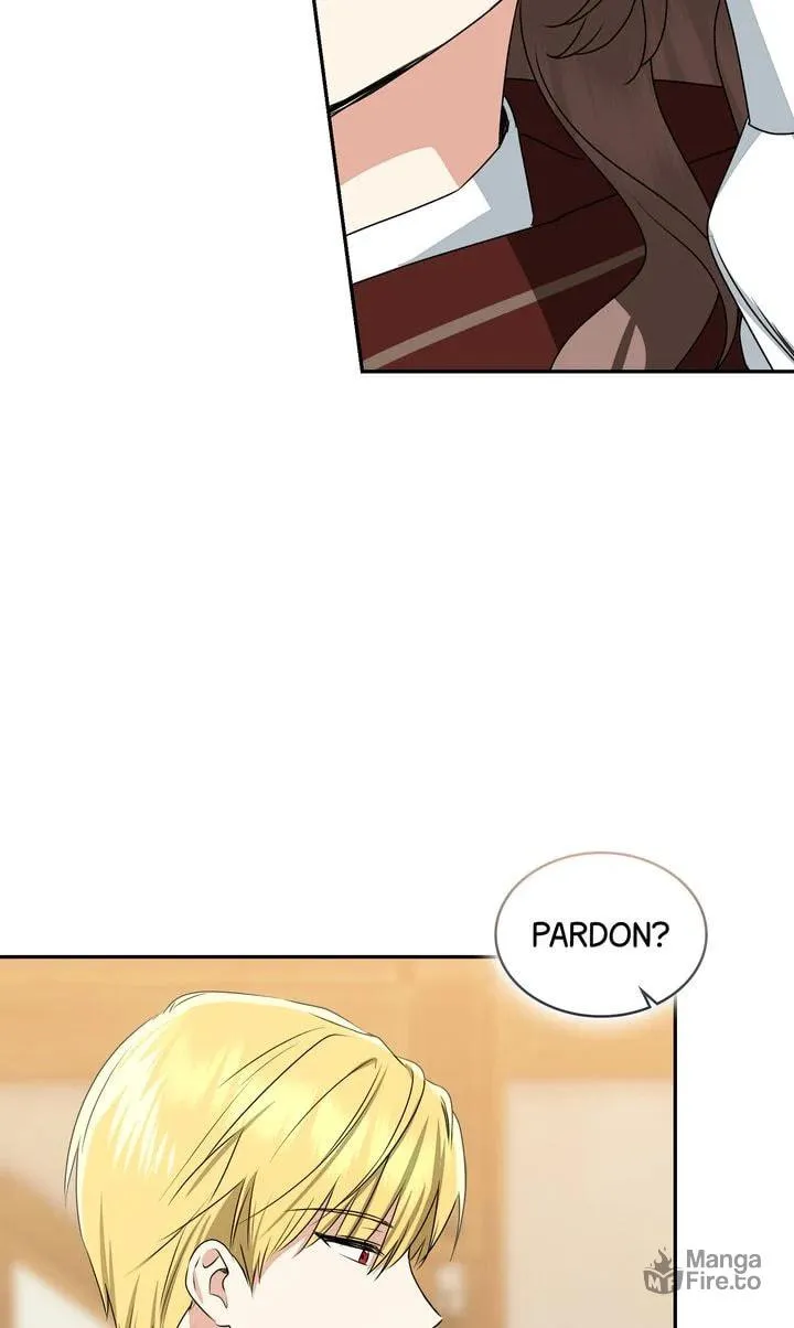 Read My Little Tyrant chapter 75 image 99 on Lezhin