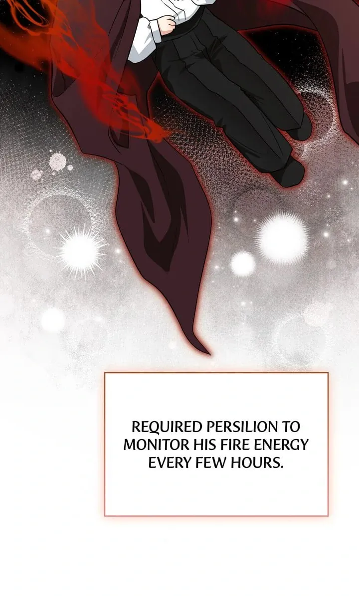 Read My Little Tyrant chapter 76 image 10 on Lezhin