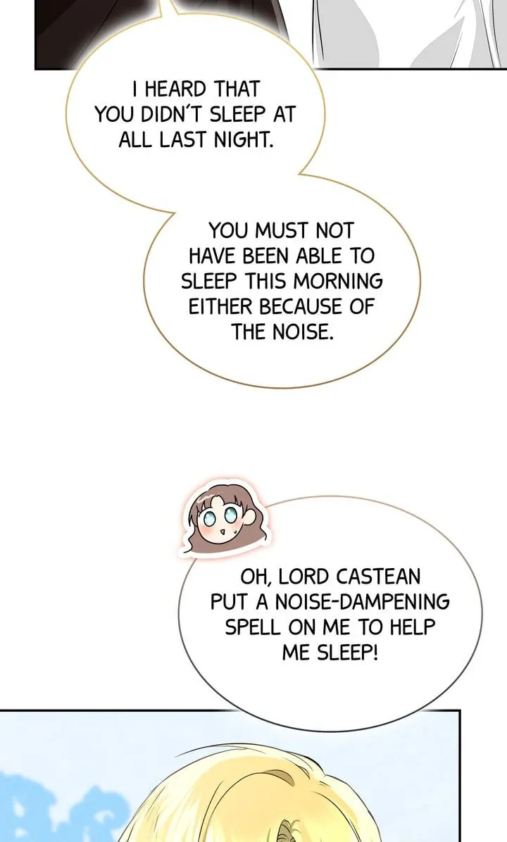 Read My Little Tyrant chapter 76 image 100 on Lezhin