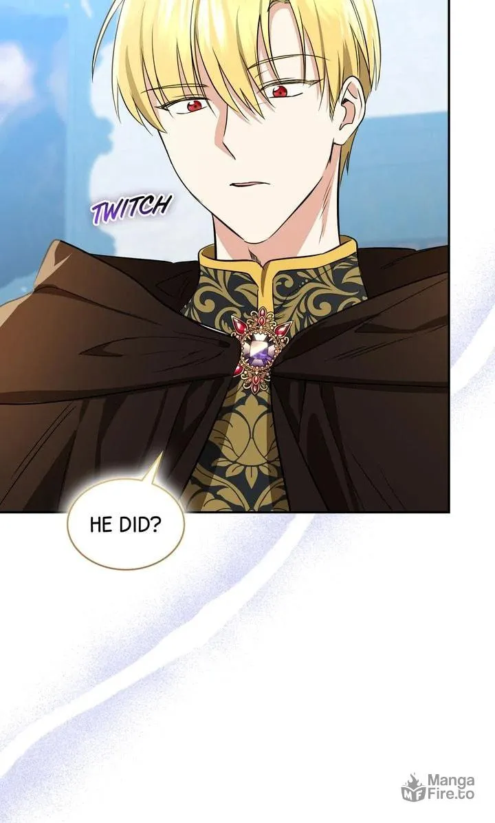 Read My Little Tyrant chapter 76 image 101 on Lezhin