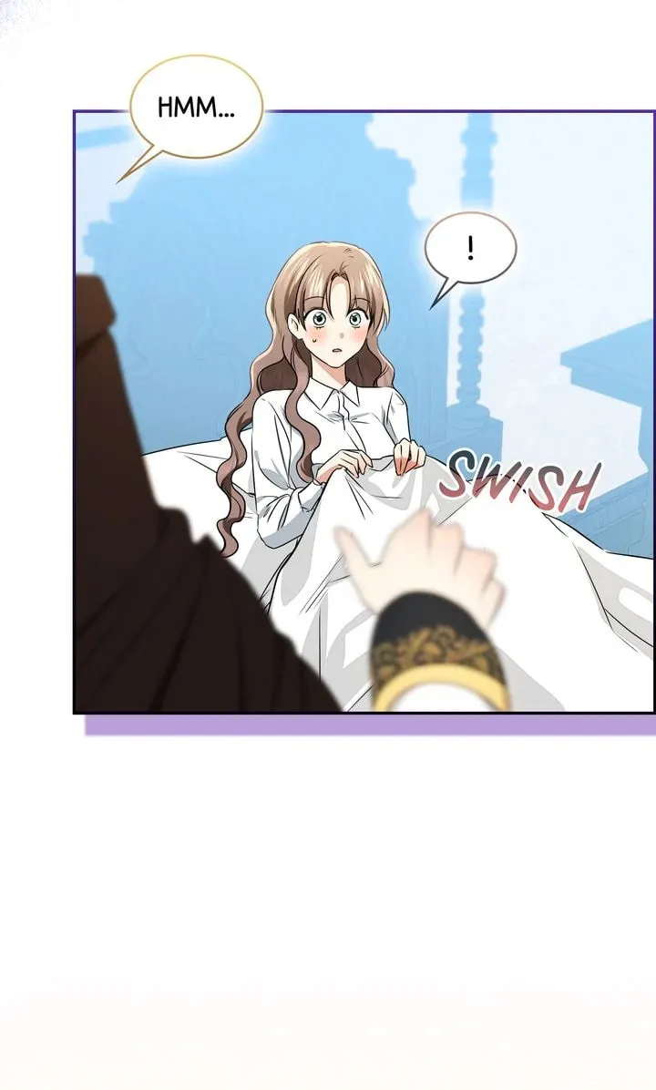 Read My Little Tyrant chapter 76 image 102 on Lezhin
