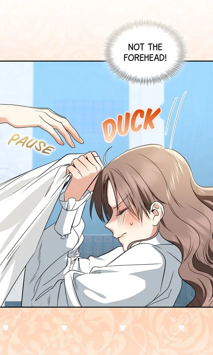 Read My Little Tyrant chapter 76 image 103 on Lezhin