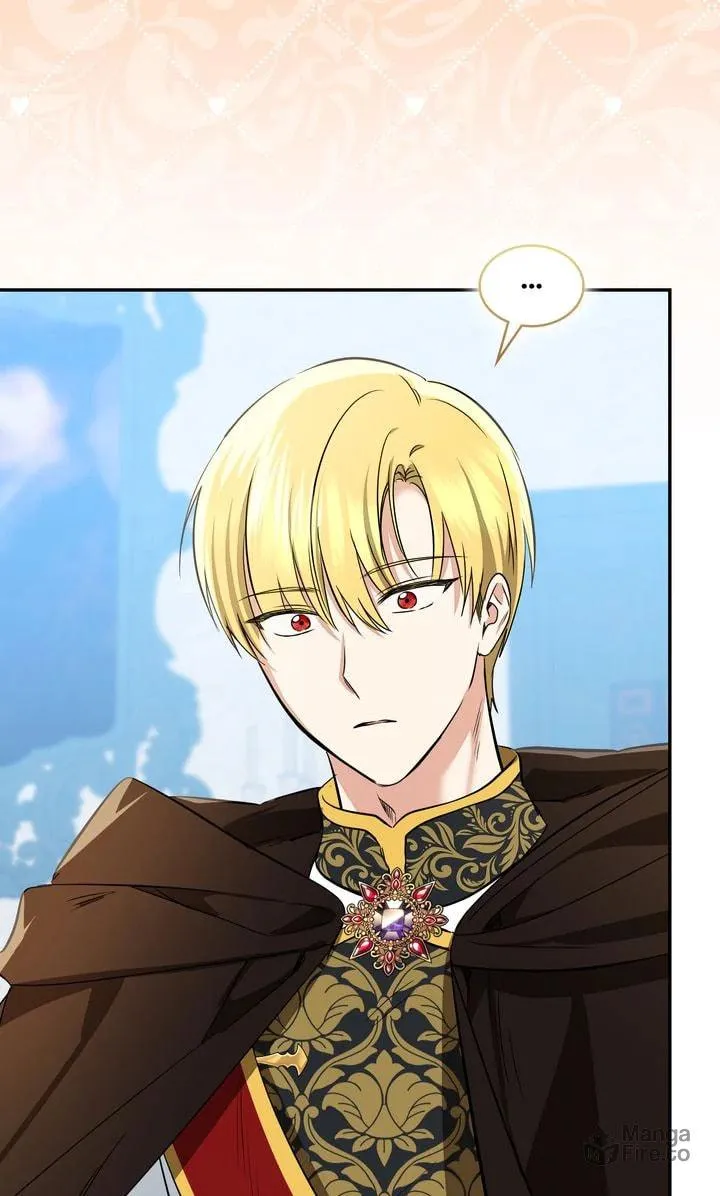 Read My Little Tyrant chapter 76 image 104 on Lezhin