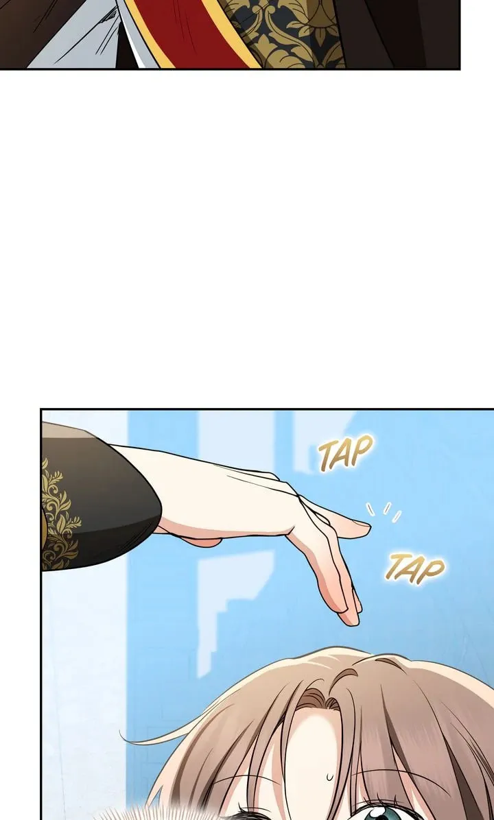 Read My Little Tyrant chapter 76 image 105 on Lezhin