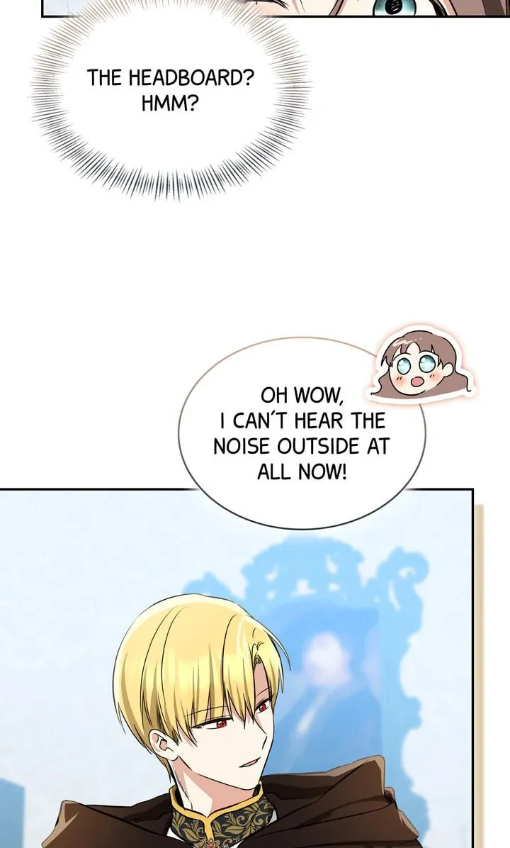 Read My Little Tyrant chapter 76 image 106 on Lezhin