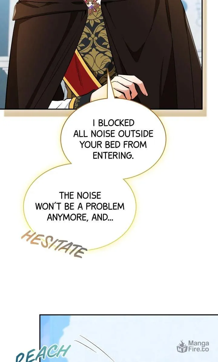 Read My Little Tyrant chapter 76 image 107 on Lezhin