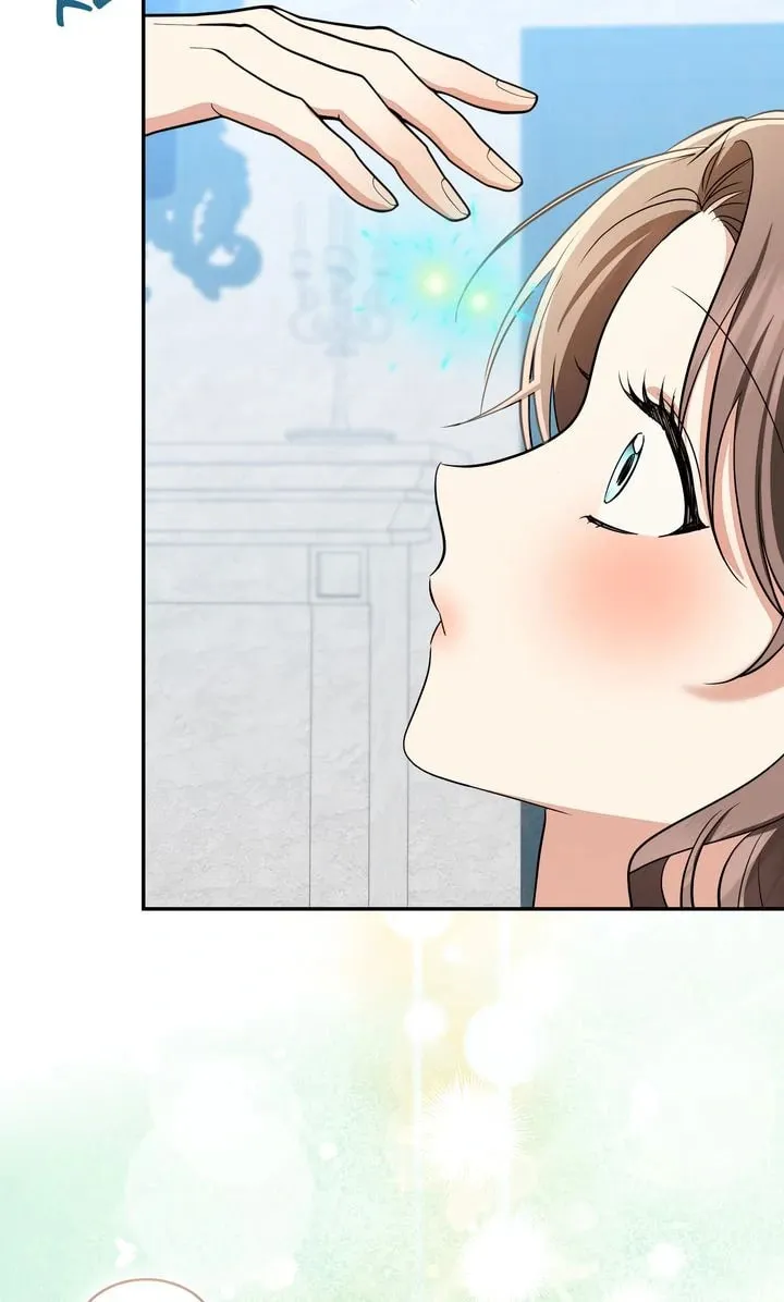 Read My Little Tyrant chapter 76 image 108 on Lezhin