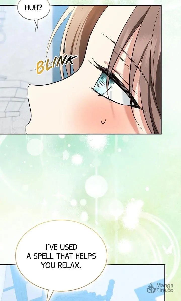 Read My Little Tyrant chapter 76 image 109 on Lezhin