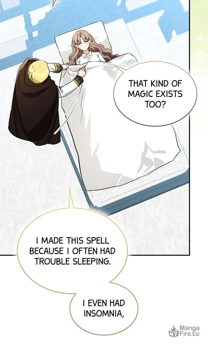 Read My Little Tyrant chapter 76 image 110 on Lezhin