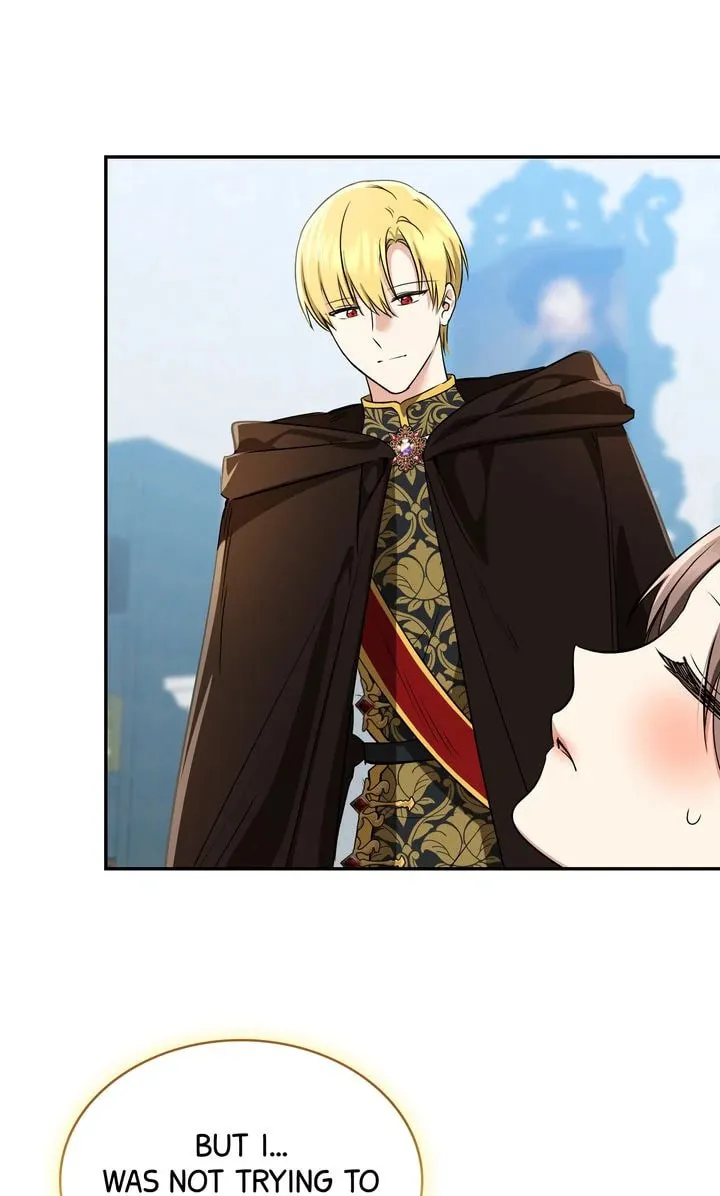 Read My Little Tyrant chapter 76 image 111 on Lezhin