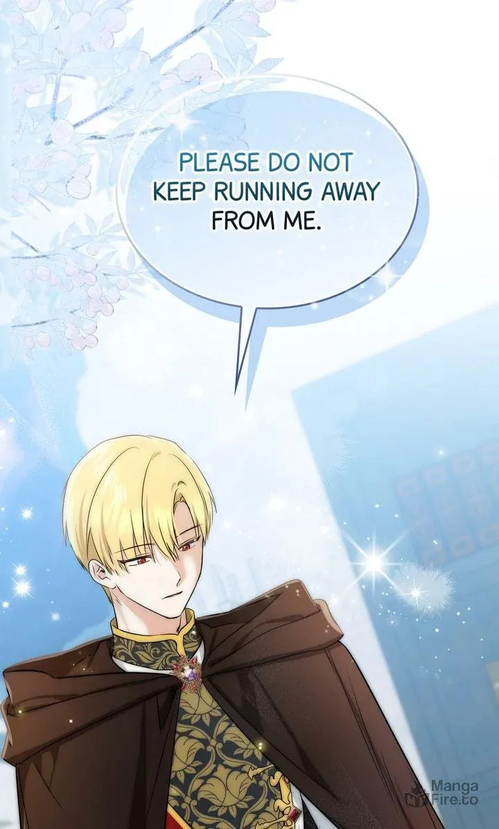 Read My Little Tyrant chapter 76 image 114 on Lezhin