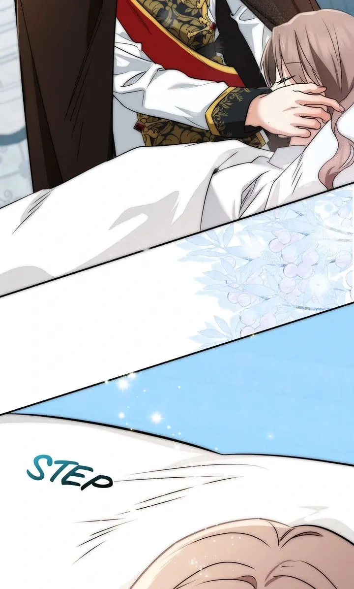 Read My Little Tyrant chapter 76 image 115 on Lezhin