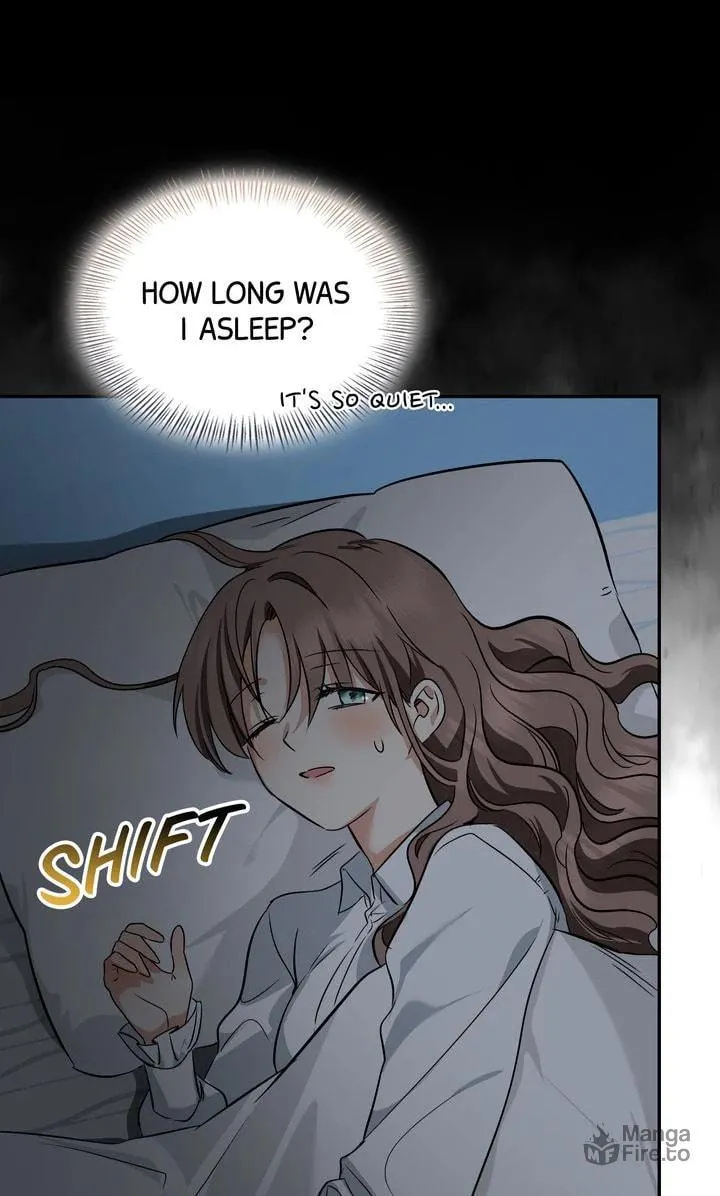 Read My Little Tyrant chapter 76 image 119 on Lezhin