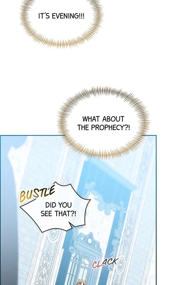 Read My Little Tyrant chapter 76 image 121 on Lezhin
