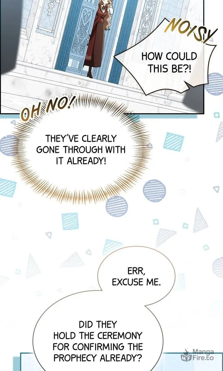 Read My Little Tyrant chapter 76 image 122 on Lezhin