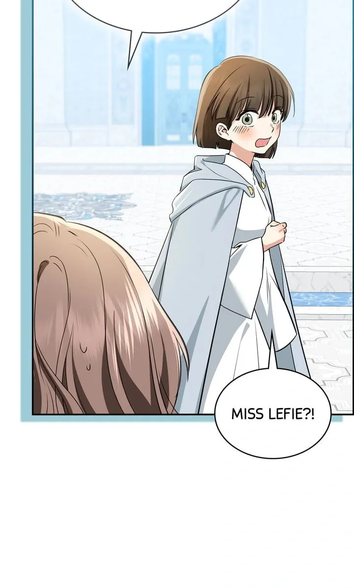 Read My Little Tyrant chapter 76 image 123 on Lezhin
