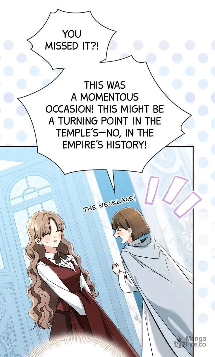 Read My Little Tyrant chapter 76 image 124 on Lezhin