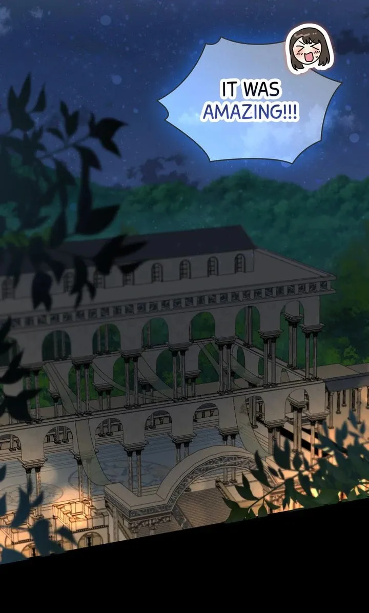 Read My Little Tyrant chapter 76 image 126 on Lezhin