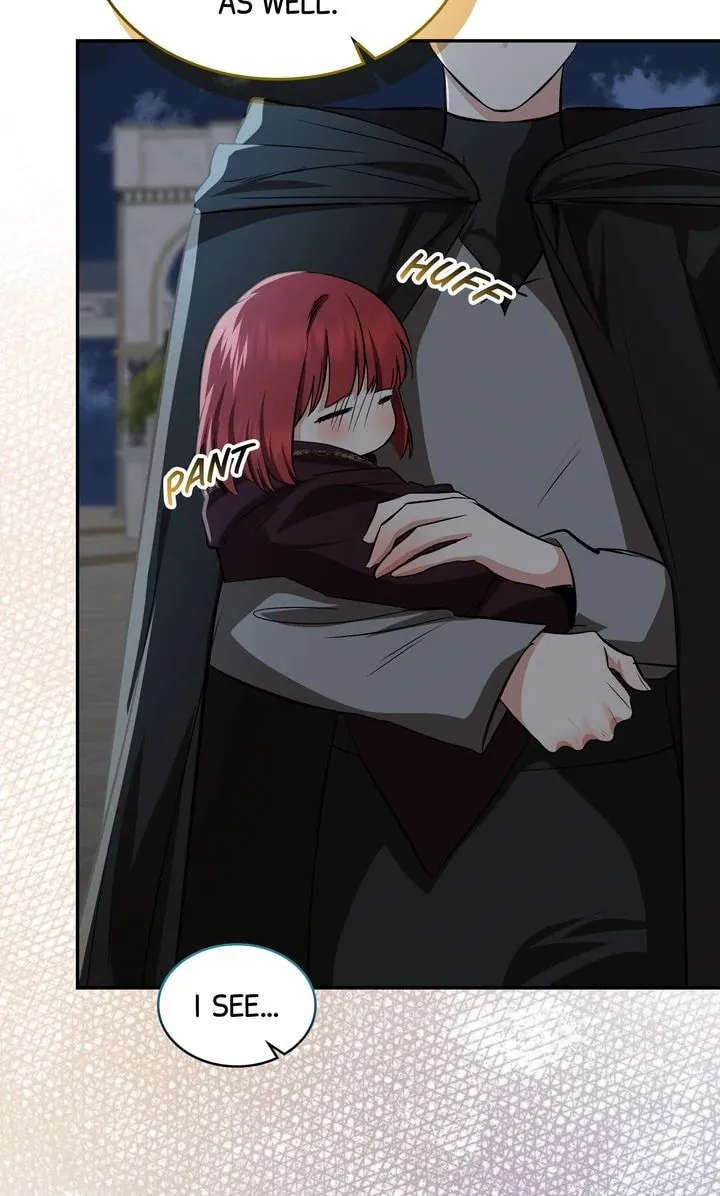 Read My Little Tyrant chapter 76 image 13 on Lezhin