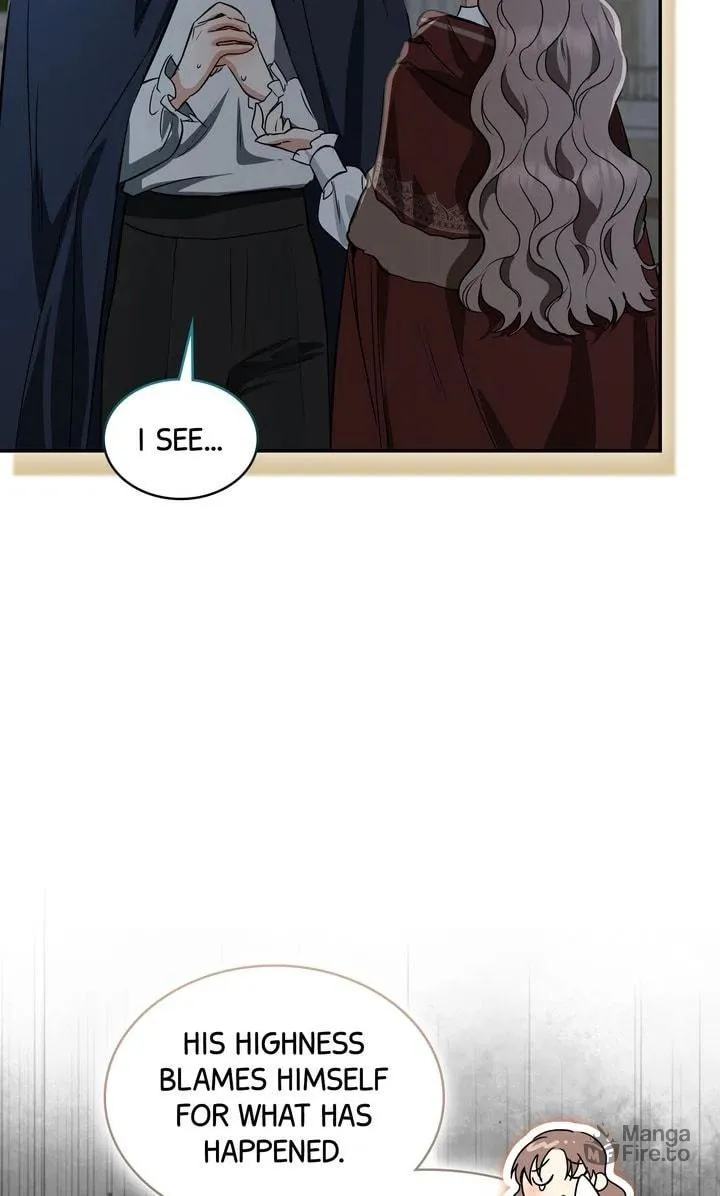 Read My Little Tyrant chapter 76 image 17 on Lezhin