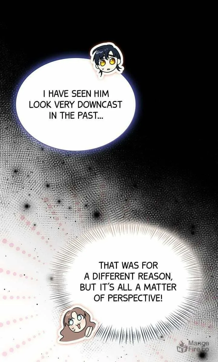 Read My Little Tyrant chapter 76 image 19 on Lezhin