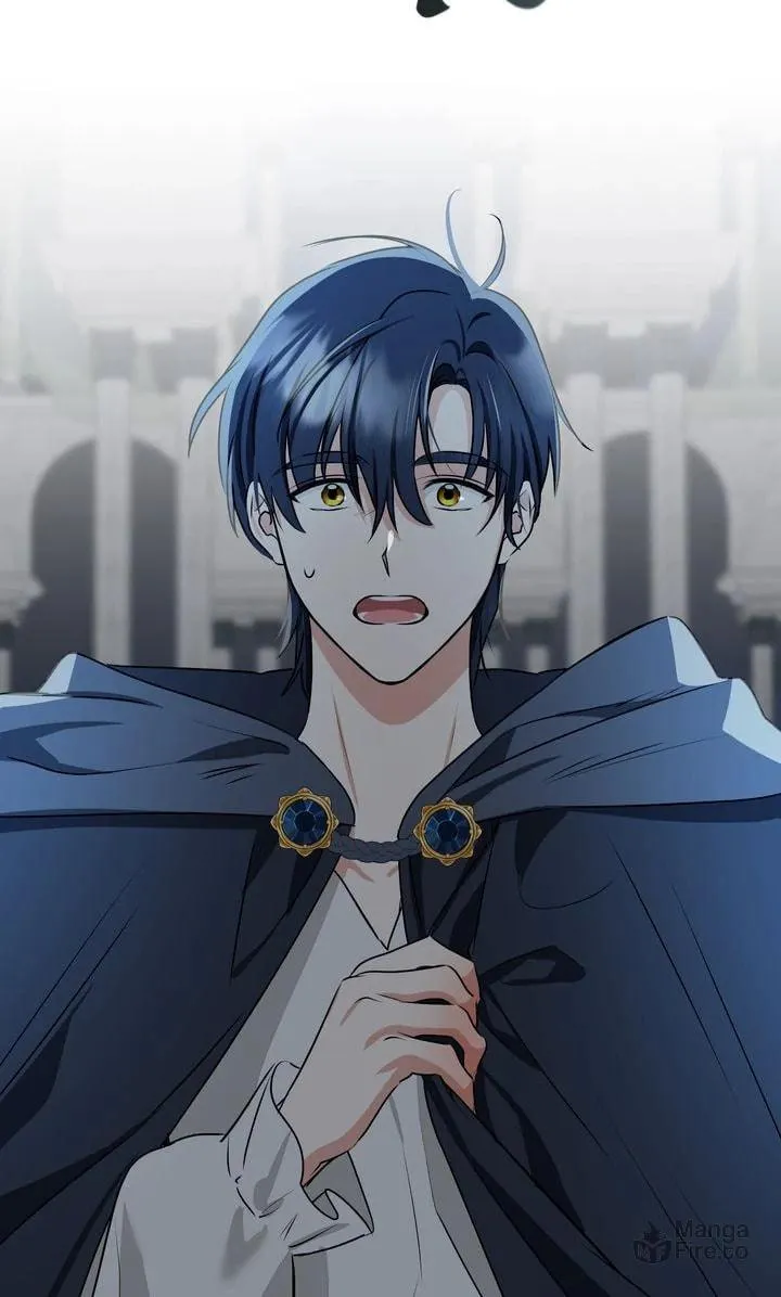 Read My Little Tyrant chapter 76 image 2 on Lezhin