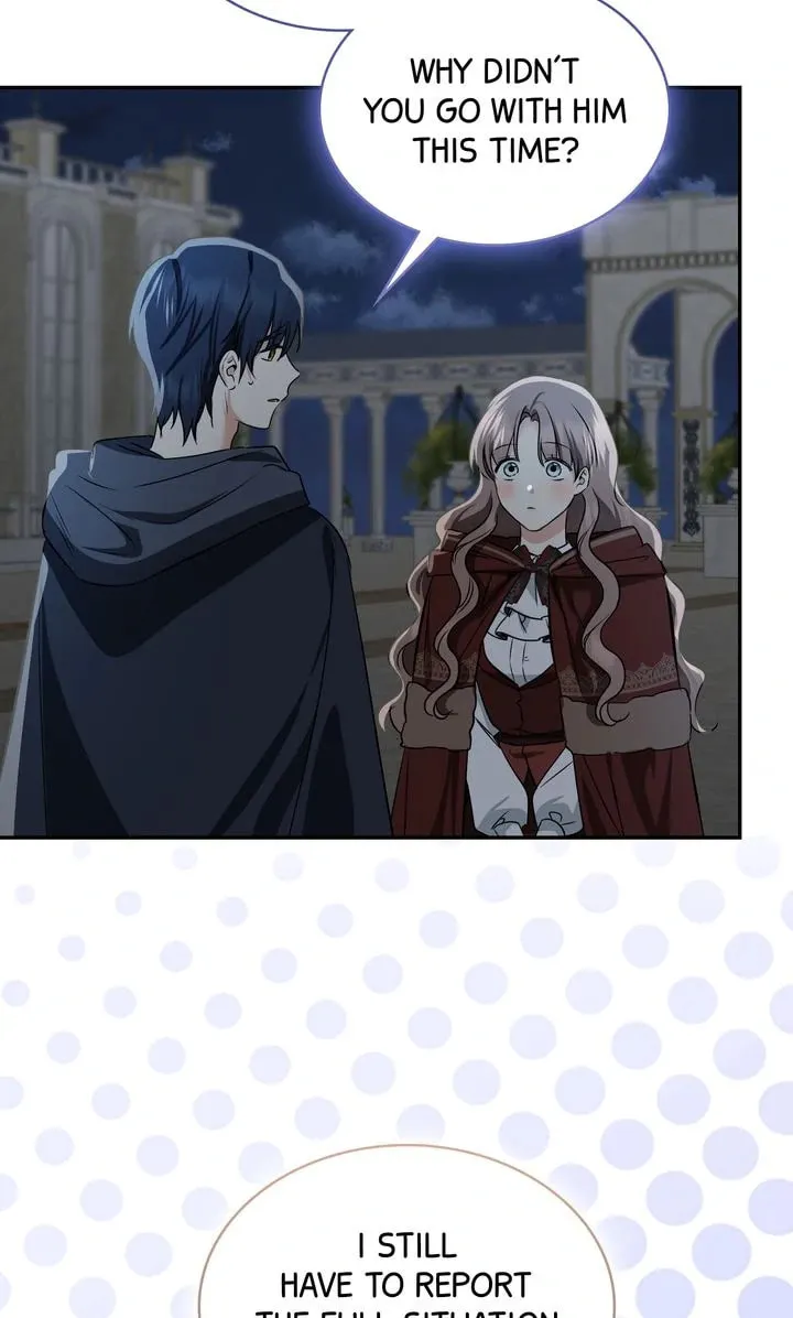Read My Little Tyrant chapter 76 image 22 on Lezhin