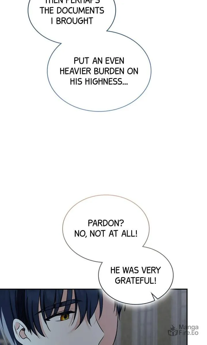 Read My Little Tyrant chapter 76 image 24 on Lezhin