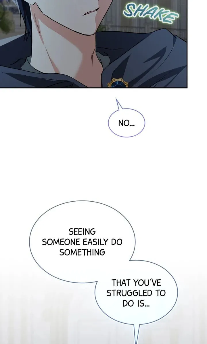 Read My Little Tyrant chapter 76 image 25 on Lezhin