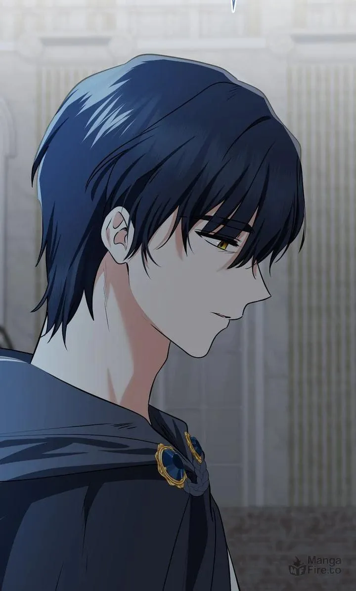 Read My Little Tyrant chapter 76 image 26 on Lezhin