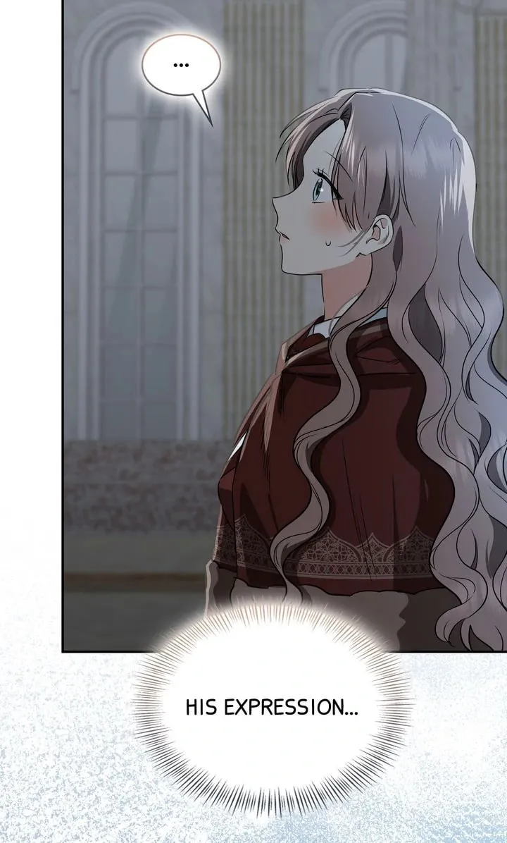 Read My Little Tyrant chapter 76 image 28 on Lezhin