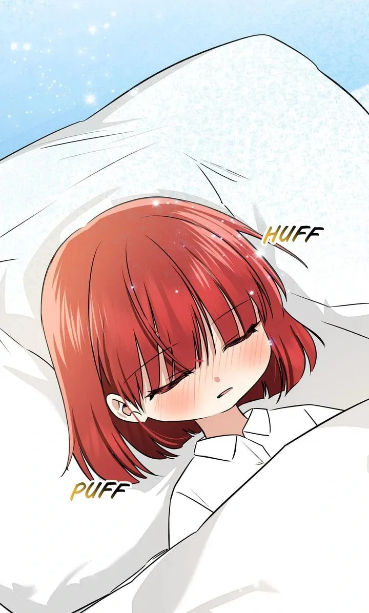 Read My Little Tyrant chapter 76 image 30 on Lezhin
