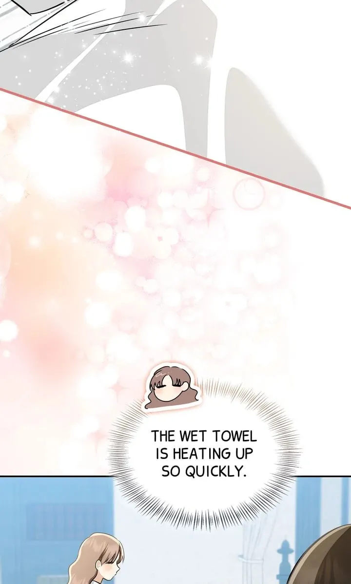 Read My Little Tyrant chapter 76 image 31 on Lezhin