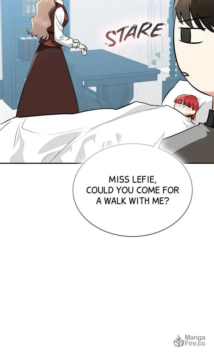 Read My Little Tyrant chapter 76 image 32 on Lezhin