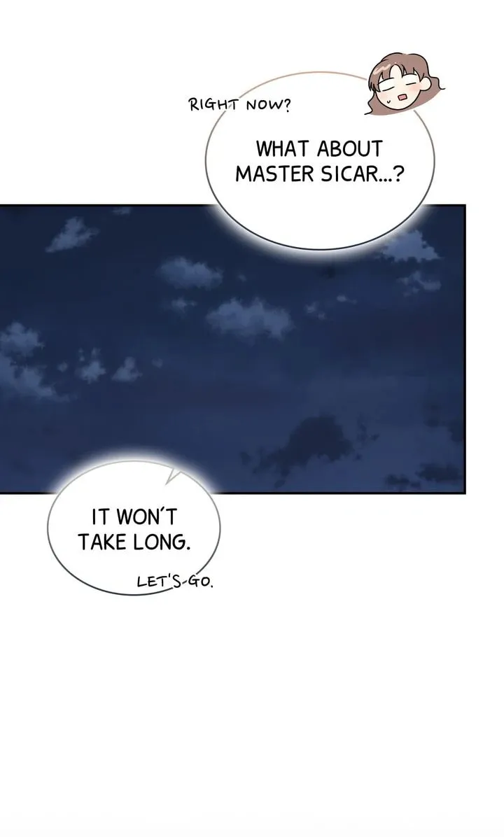 Read My Little Tyrant chapter 76 image 33 on Lezhin